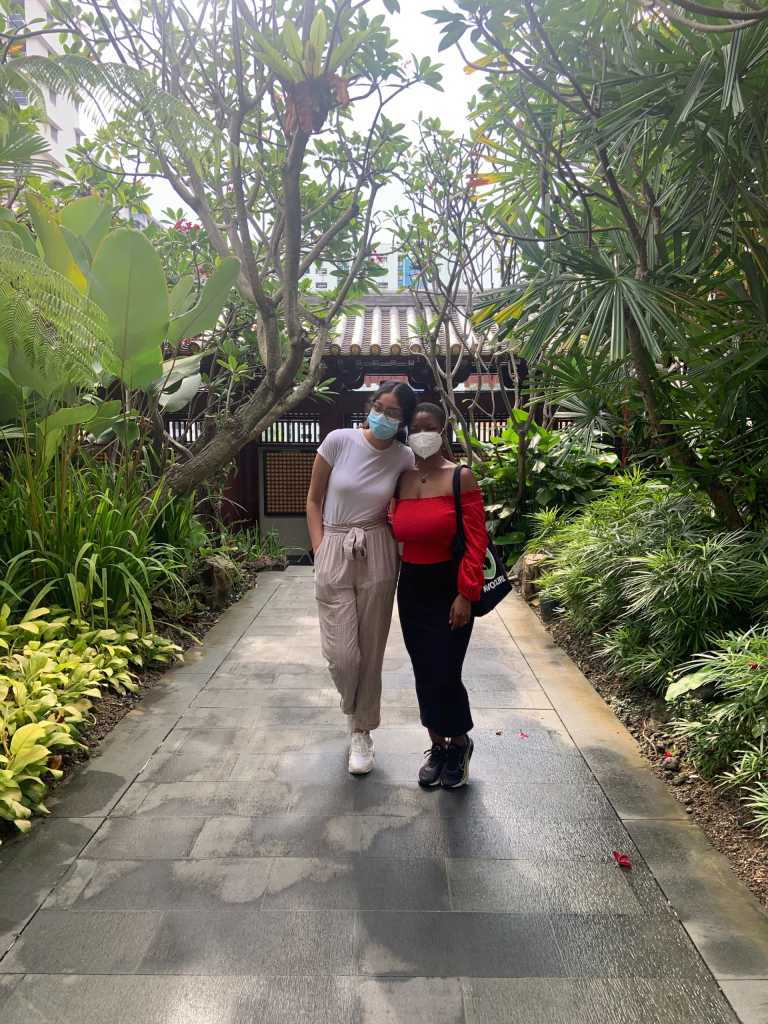 Elise Washington - 4