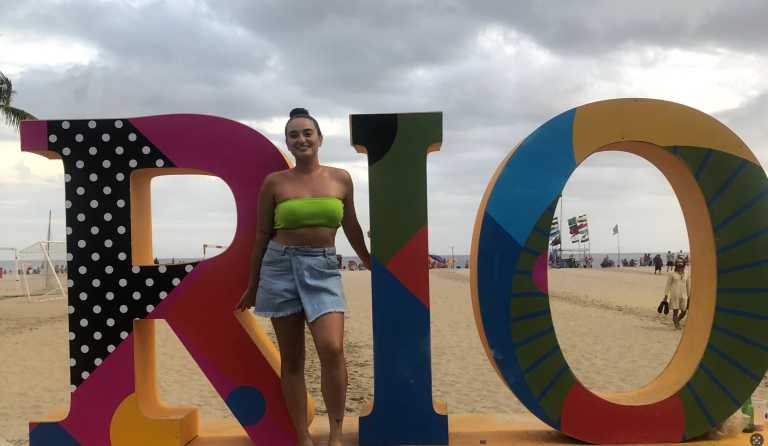 Luana Martins Andrade - 10