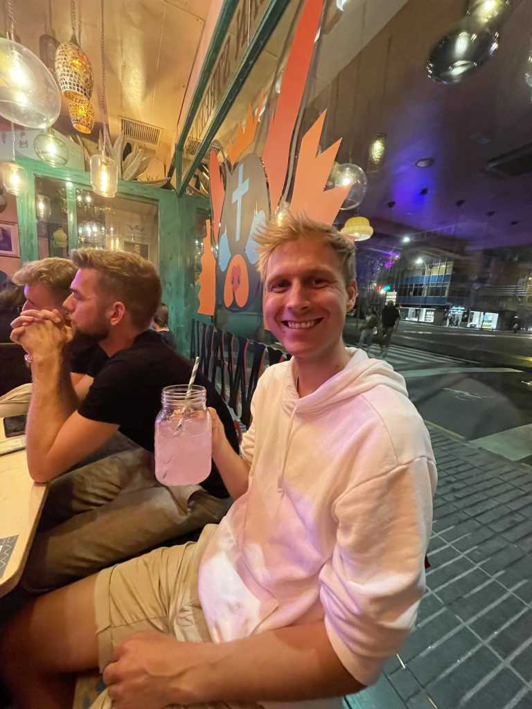 Marcel Baronetti - 3