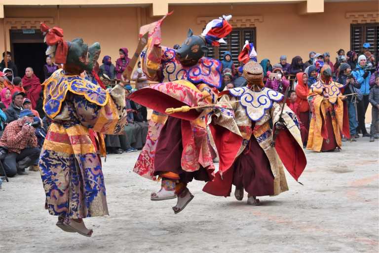 Wangpin Thondup Lama - 14