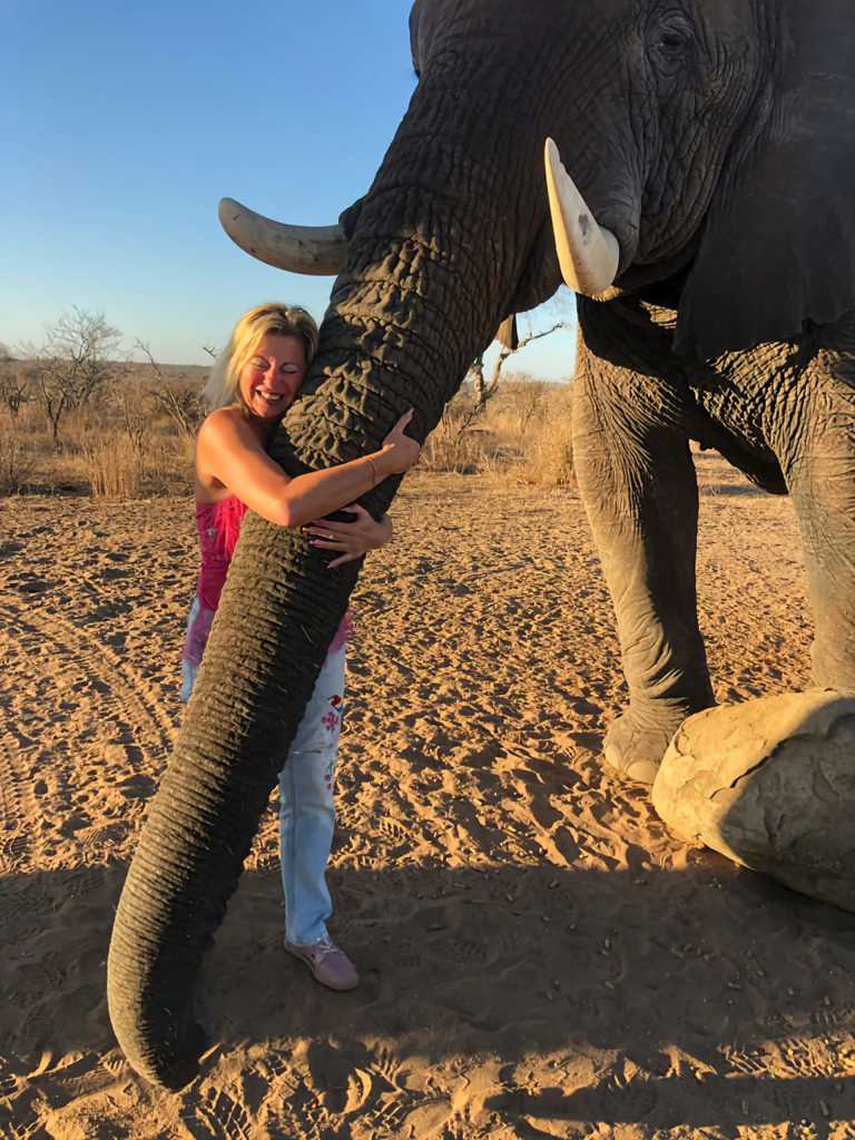 Natalie Turnbull - 1