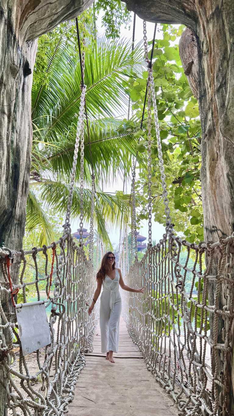 Consuelo Luchetti - 5