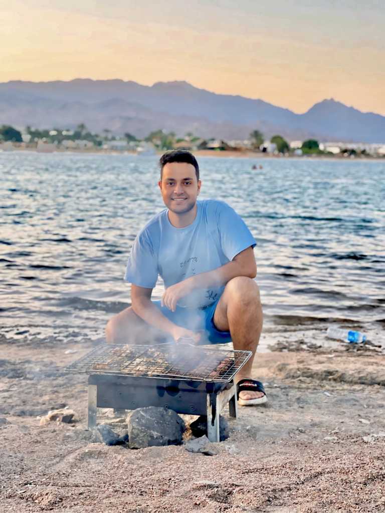 Mohamed Abdelhamed - 6