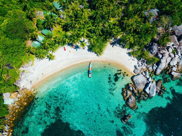 Thailand - Ko Pha Ngan - Focus, Create & Connect – A Coworking Adventure on Koh Phangan - 2