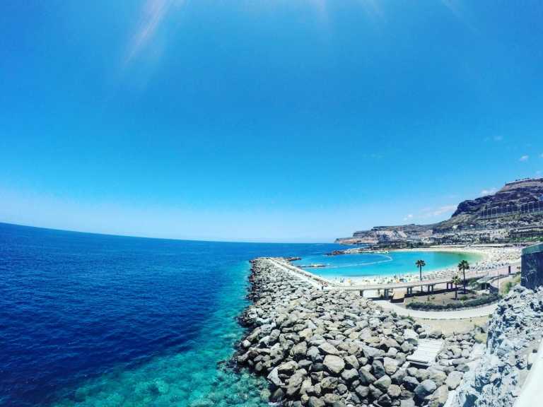 Spanien - Las Palmas de Gran Canaria - The Retiro Surf Week 2026 - 2