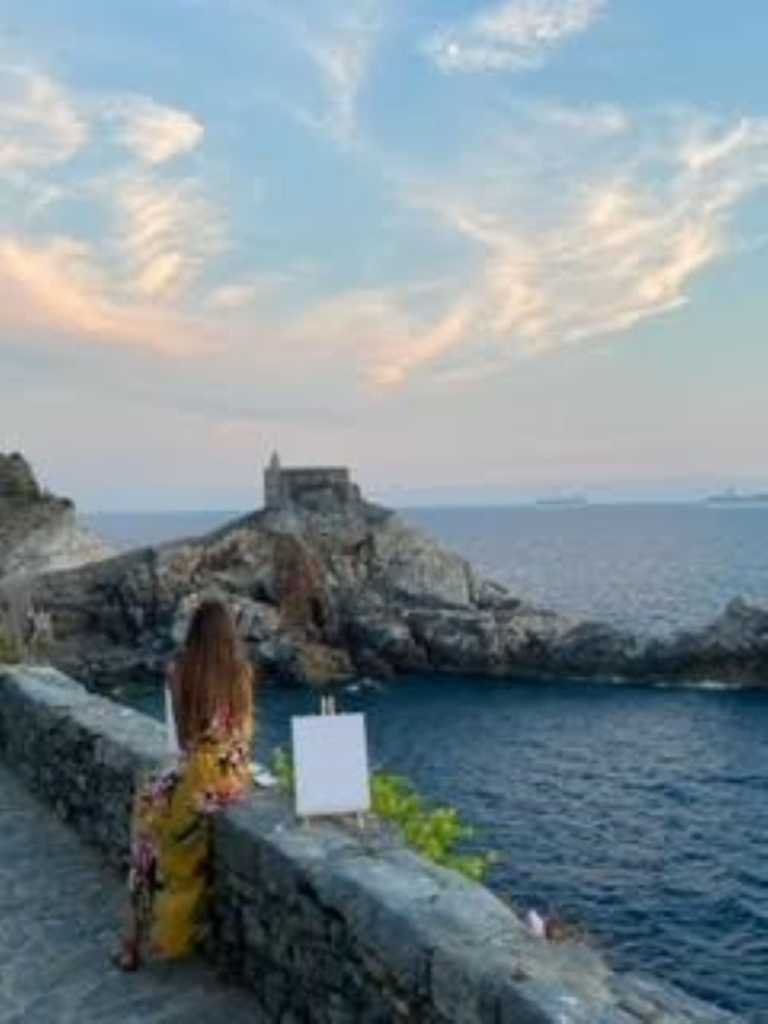 Kristina Sandefur - 1