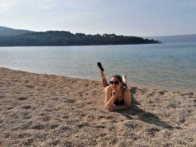 Celeste B. Petrovic - 8