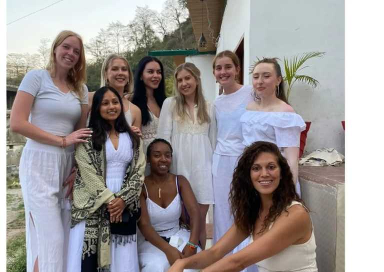 Südafrika - Women's Wellness Journey - Sacred Sisterhood - JoinMyTrip