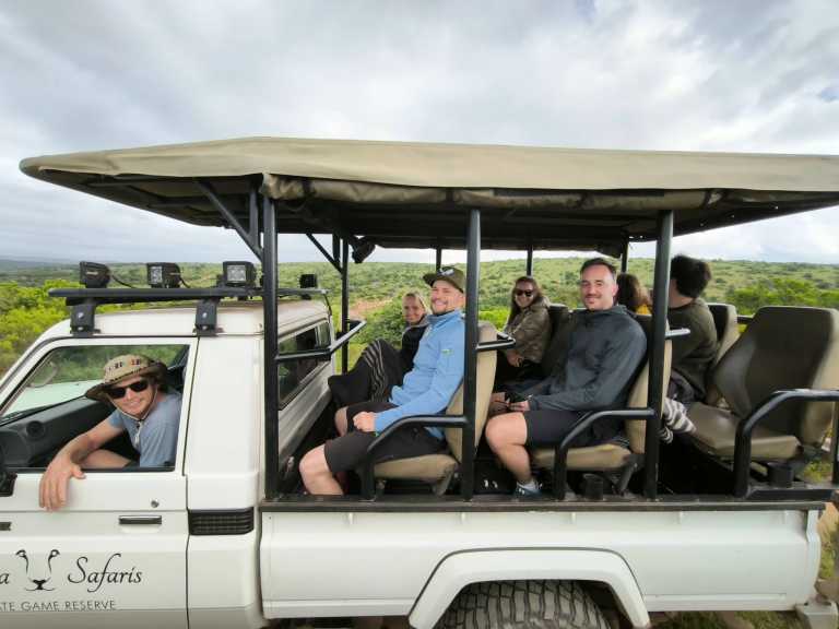 Südafrika - 🌞Ultimate 10-Day South Africa Road Trip🇿🇦Cape Town & The Garden Route – 🌊Adventure, Nature & Epic Vibes! - JoinMyTrip