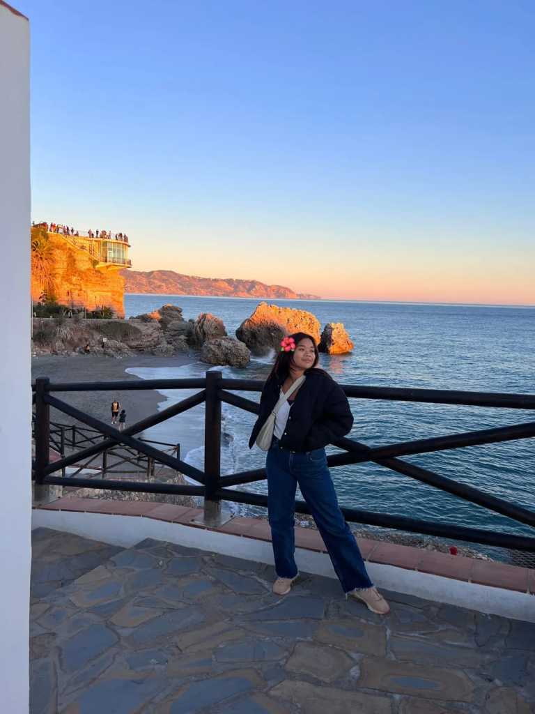 Marie Bernadette Tuason - 4