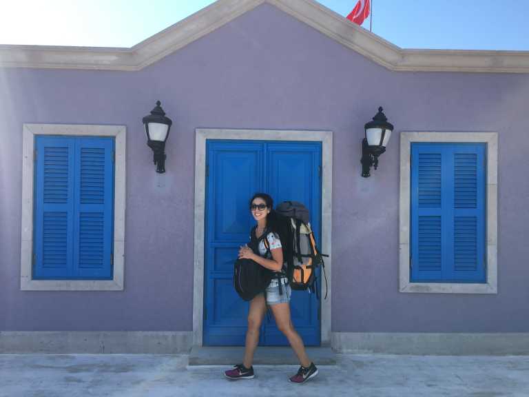 Carolina Martinis - 15