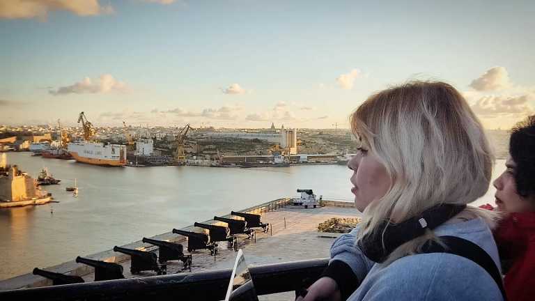 Vanesa Riscanevo - 10