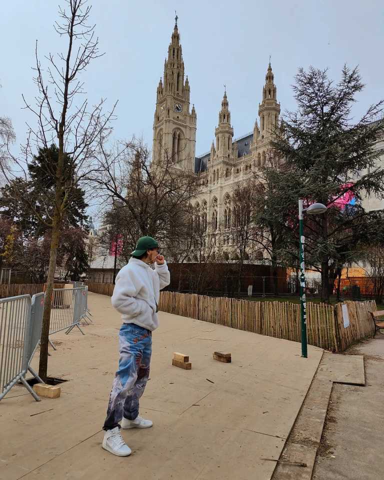 GIAMPIO D'ORILIA - 3