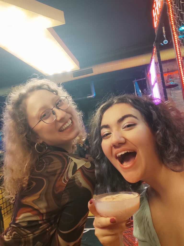 Mengü Buse  Kanmaz - 1