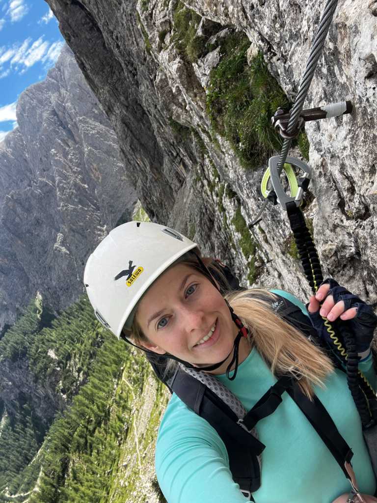 Borsika Lotti Molnár - 2