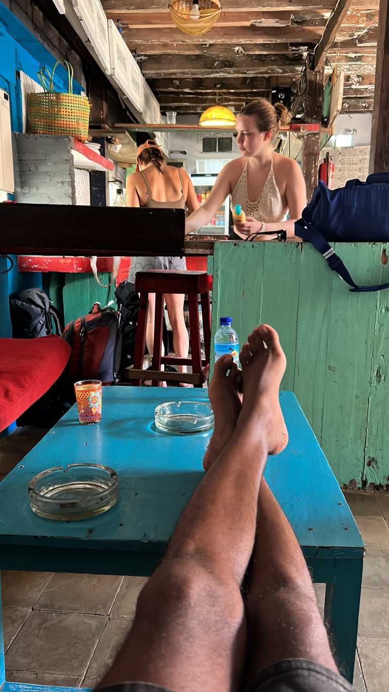 Kaustubh Bihani - 19