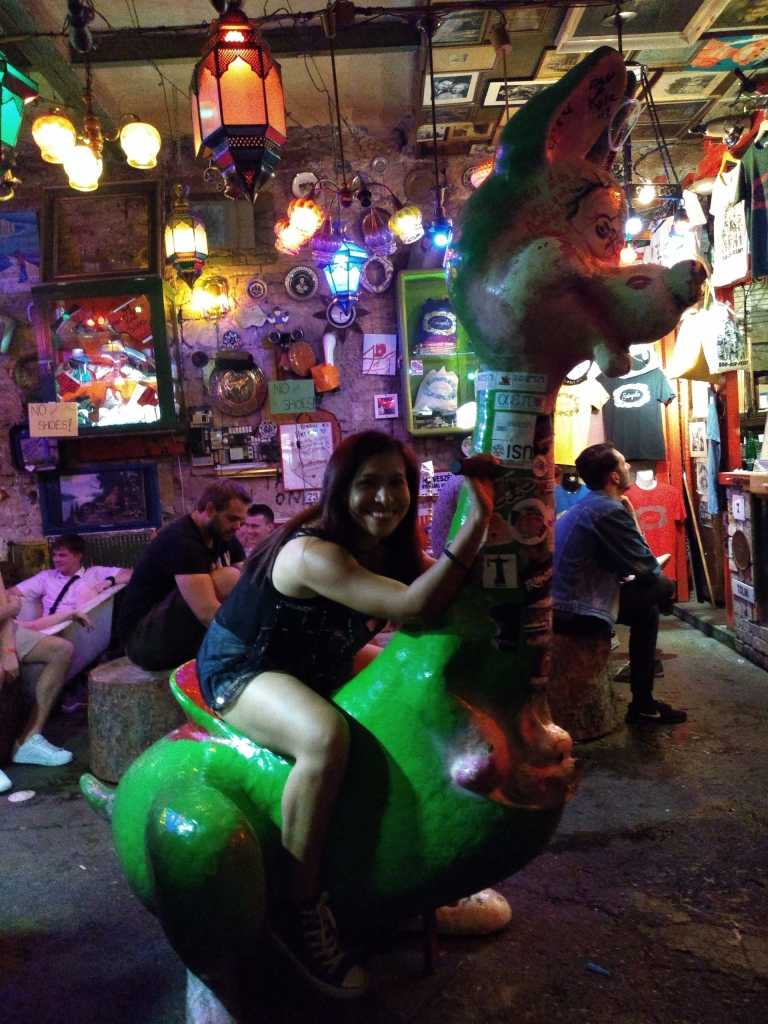 Lyssette Herrera Garcia - 6