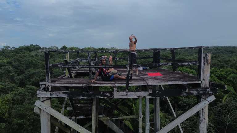 David Alarcon Jasso - 11