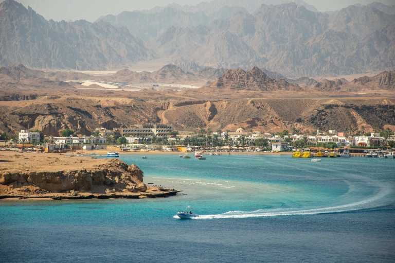 Egypt - Sharm El-Sheikh - Egypt Experience 🇪🇬 (Sharm El Sheikh & Cairo) - 1