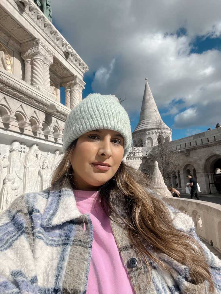 Marie Geraldine - 11