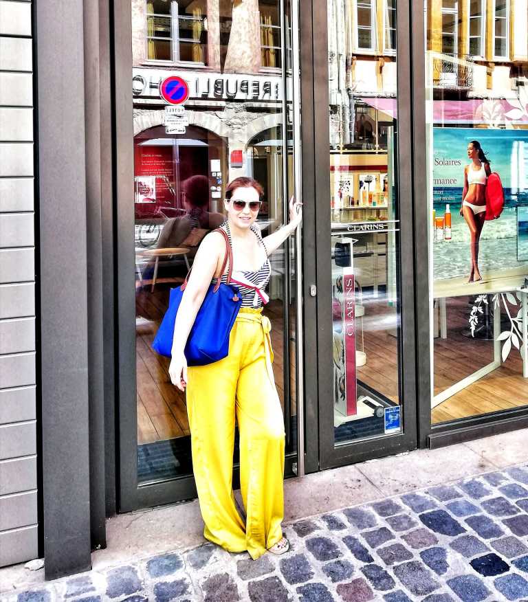 Celeste B. Petrovic - 7