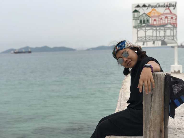 Wilai Janwattanapong - 0