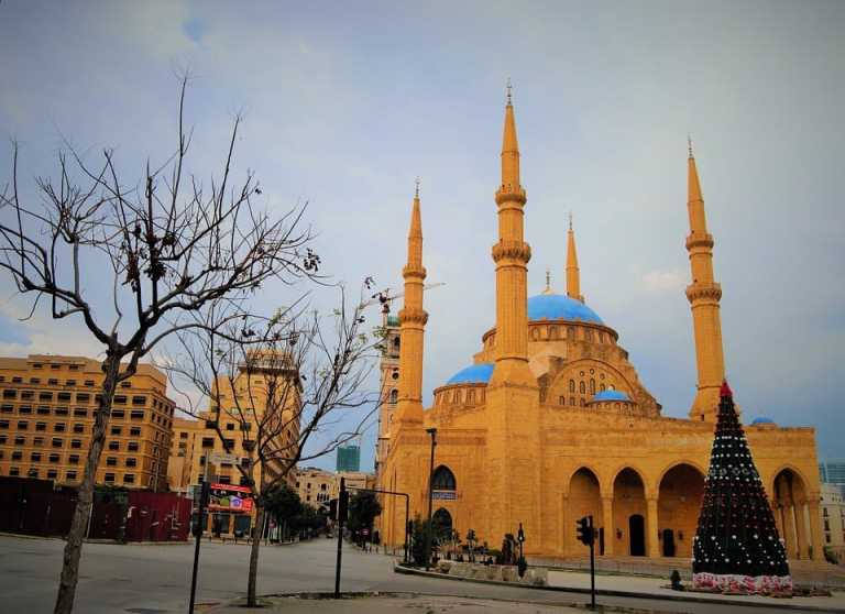 Lebanon - Beirut - Lebanon Winter Adventure - Skiing, Hiking, Sightseeing & Hidden Gems - 1
