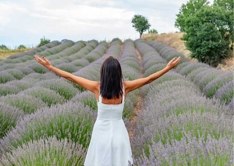 Türkei - Weekend Lavender Tour to Isparta, Transport with Car, Stay in Pension all in Turkey - JoinMyTrip