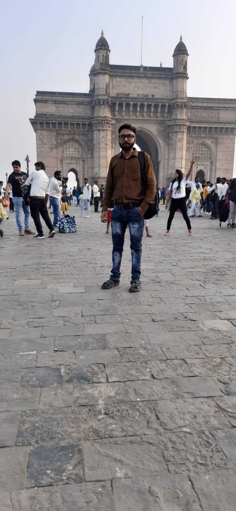 Dhaval  Bhuchhada  - 0