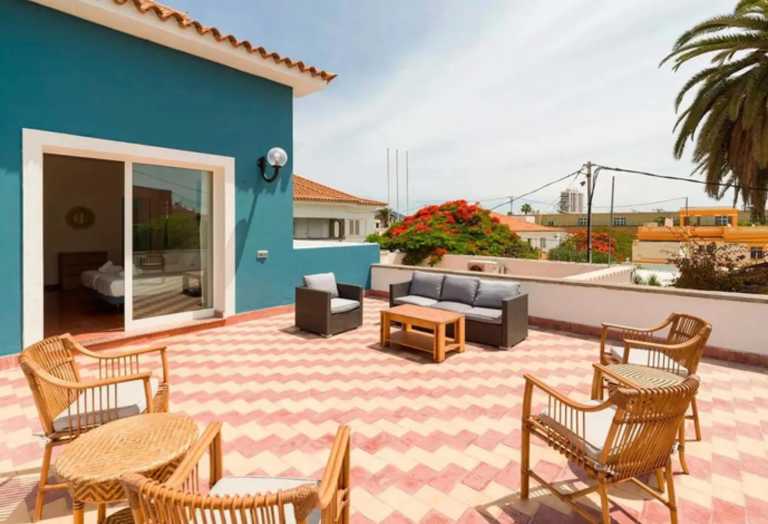 Spain - Las Palmas de Gran Canaria - (2 Wochen) Community Workation, Coliving // Las Palmas, Gran Canaria 🇪🇸🧑‍💻 - 2