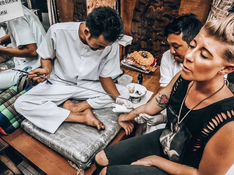 Christina DiSalvo - 6