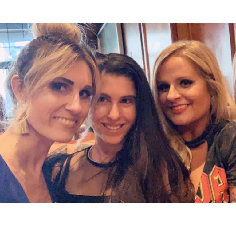 Lindsay Campbell - 21