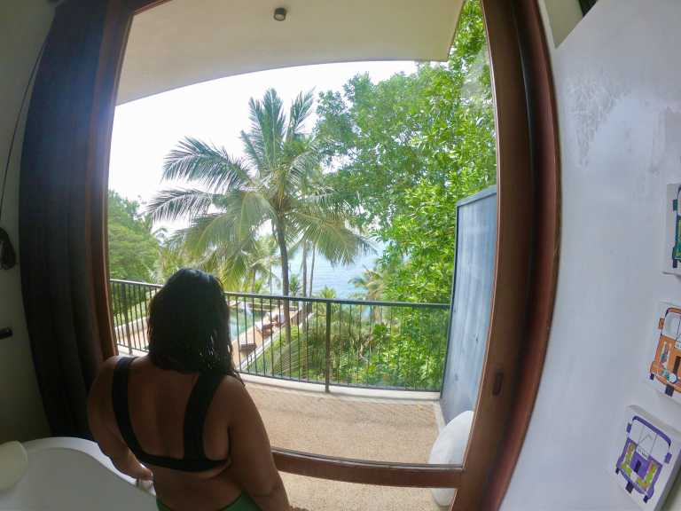 Nadine de Rosayro - 33