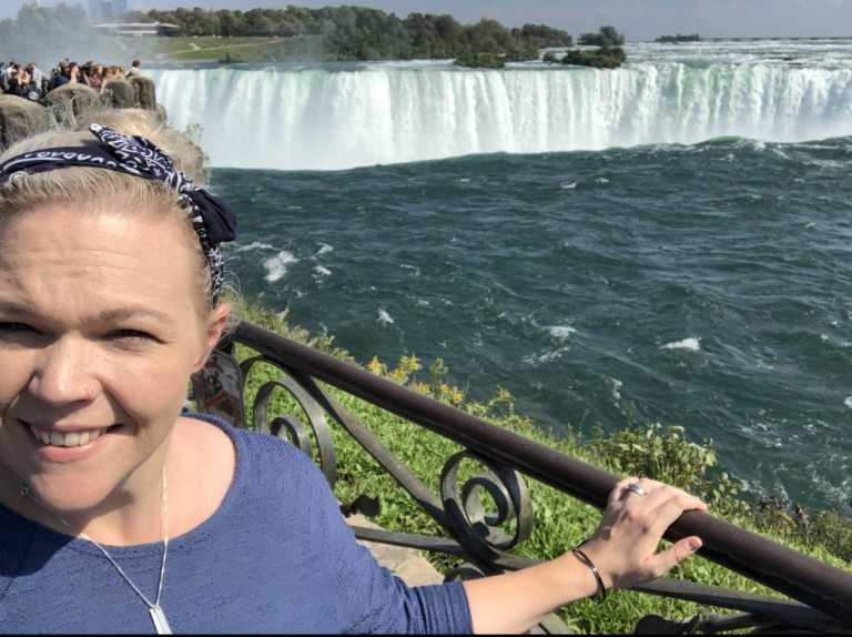 Tahnee Armstrong - 8