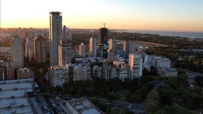 Sede Capital  Buenos Aires