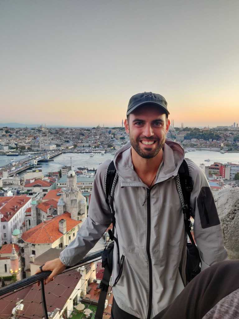 Samuele Merlini - 14