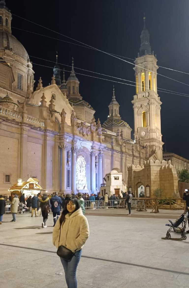 Elisa Jolin Feijoó - 6