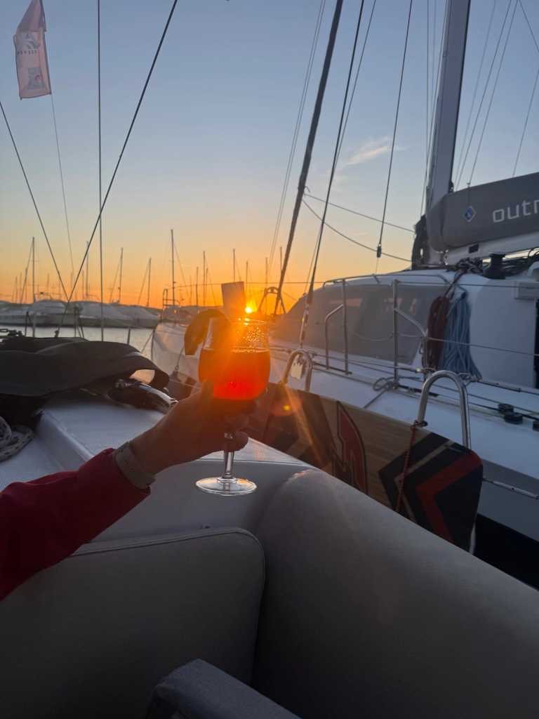 Seychellen - Seychellen Das Paradies mit dem Katamaran entdecken - JoinMyTrip