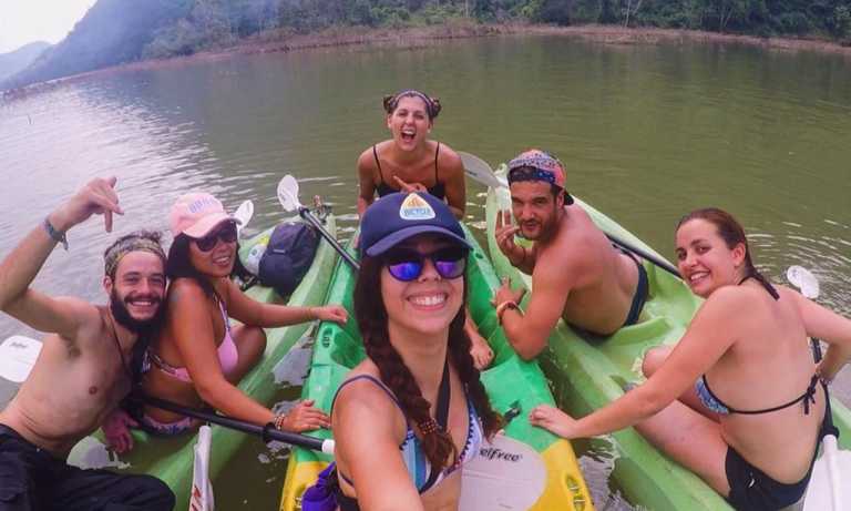 Arina van Londen - 4