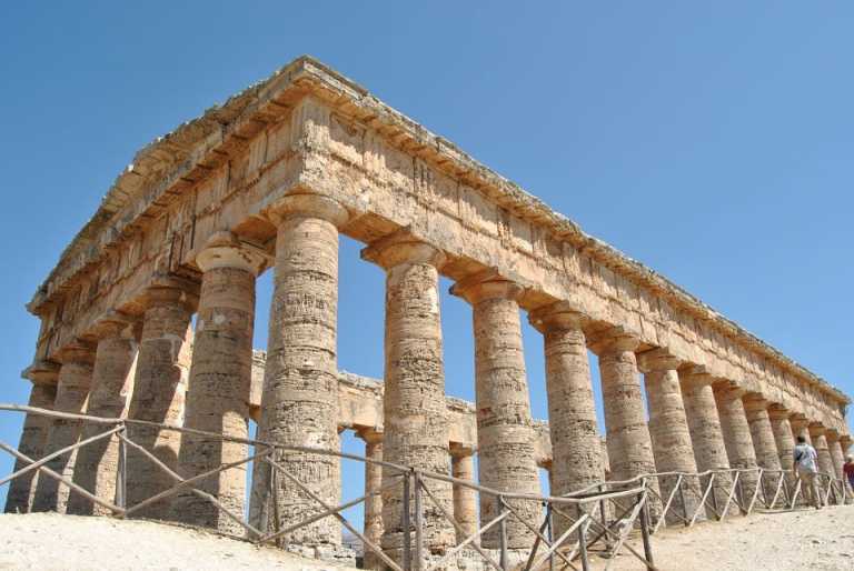 Italy - Palermo - Extend your Summer in Sicily - Italy from North to South to Center - 2