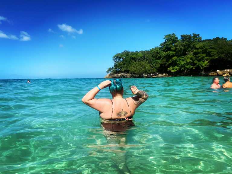 Alanna Andersen - 14