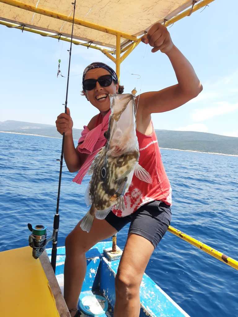 Ozlem Eylem Colak - 0