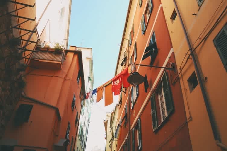 Italy - Genoa - Extend your Summer in Sicily - Italy from North to South to Center