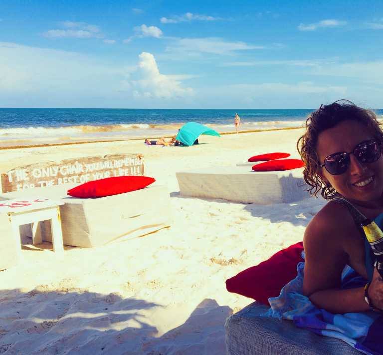 Ozlem Eylem Colak - 7