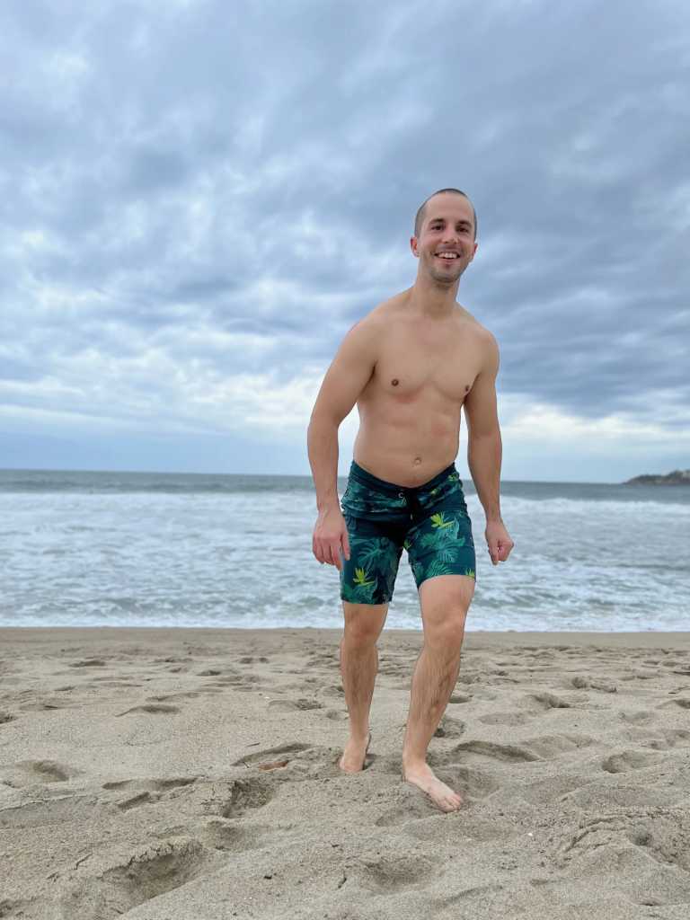 Jaime González - 94