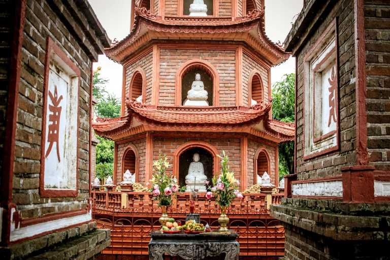 Vietnam - Hanoi - 🇻🇳 Explore Vietnam in 14 days 🌿🏮🏍️ - 3