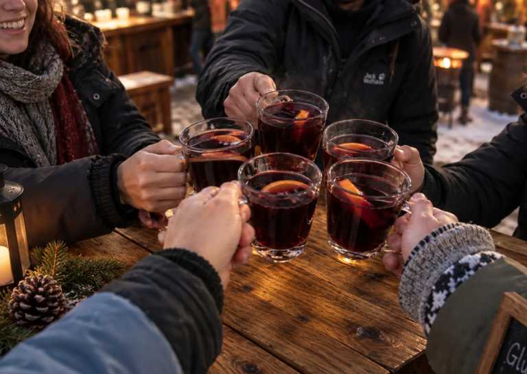 Germany - Ravennaschlucht - 🎄 Ravennaschlucht Weihnachtszauber ✨ - 2