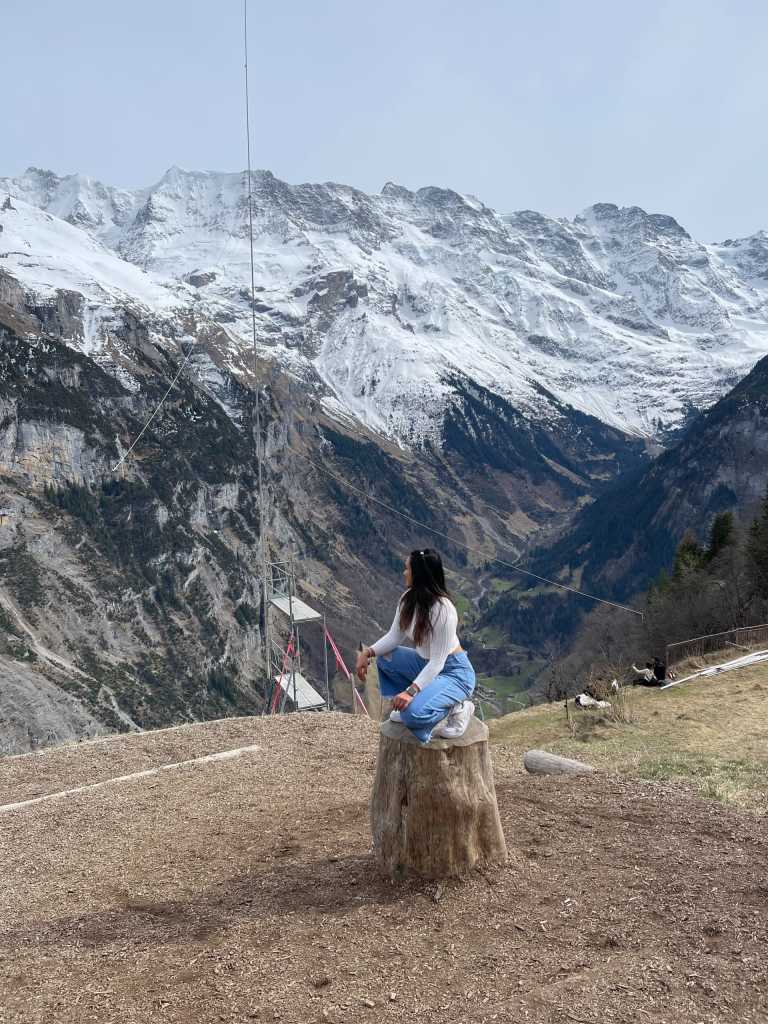 Maria Alejandra Mogollon - 5