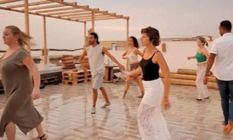 Irena Jusufovic - 23