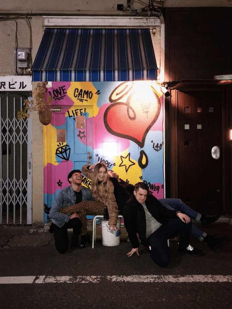 Michael  Stuckless - 9